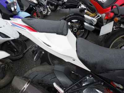 BMW S1000RR 2014
