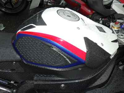 BMW S1000RR 2014