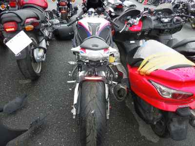 BMW S1000RR 2014