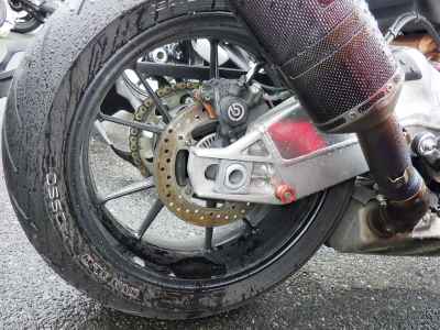 BMW S1000RR 2014