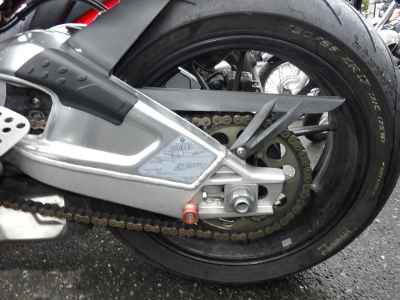 BMW S1000RR 2014