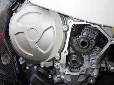 BMW S1000RR 2014