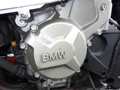 BMW S1000RR 2014