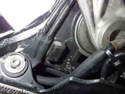 BMW S1000RR 2014