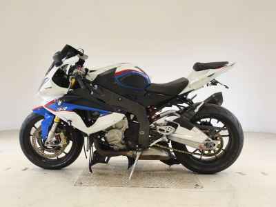 BMW S1000RR 2014