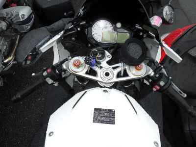 BMW S1000RR 2014