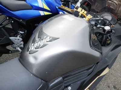 Kawasaki Ninja 400 2018