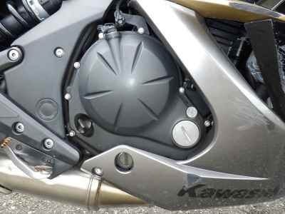 Kawasaki Ninja 400 2018