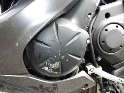 Kawasaki Ninja 400 2018
