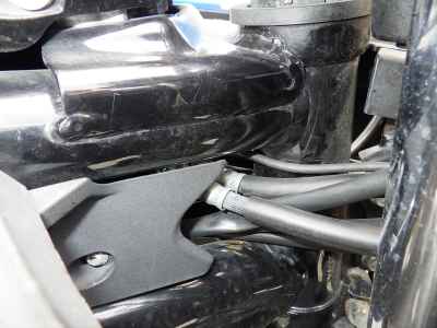 Kawasaki Ninja 400 2018