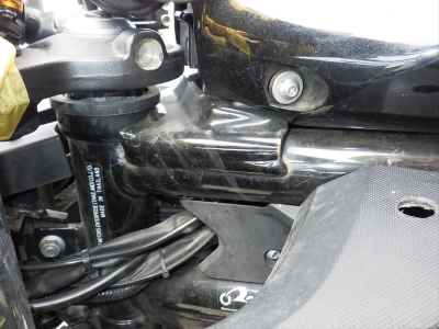 Kawasaki Ninja 400 2018