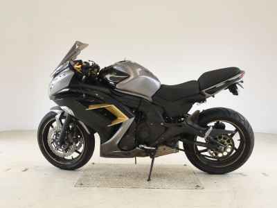 Kawasaki Ninja 400 2018