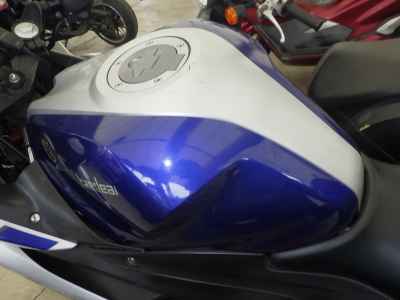 Yamaha YZF-R25 2015