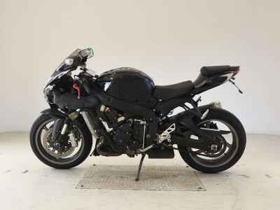 Suzuki GSX-R600 2011