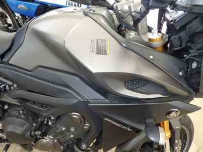 Yamaha Tracer 900 2015