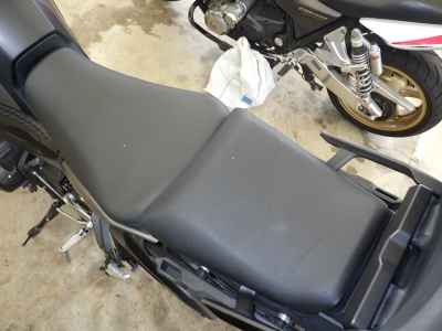 Yamaha Tracer 900 2015