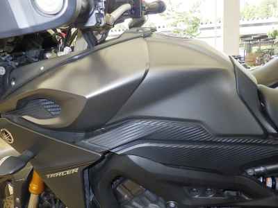 Yamaha Tracer 900 2015