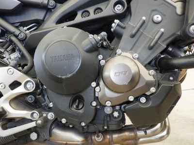 Yamaha Tracer 900 2015