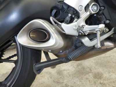Yamaha Tracer 900 2015