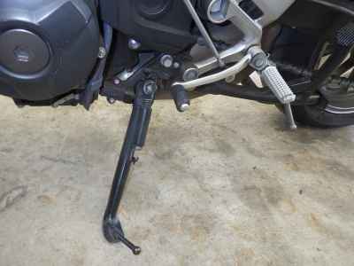 Yamaha Tracer 900 2015