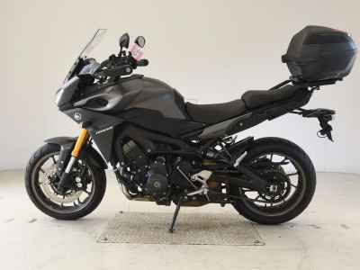 Yamaha Tracer 900 2015