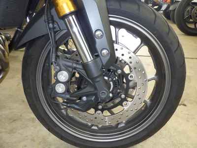 Yamaha Tracer 900 2015