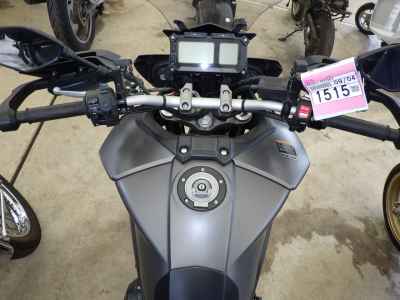 Yamaha Tracer 900 2015