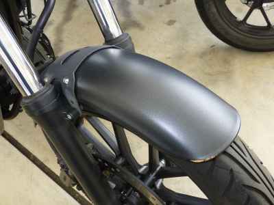 Honda GB350 2022