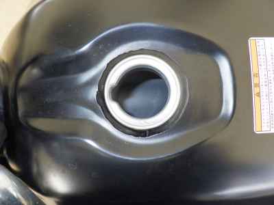 Honda GB350 2022