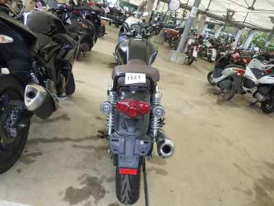 Honda GB350 2022