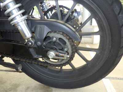 Honda GB350 2022