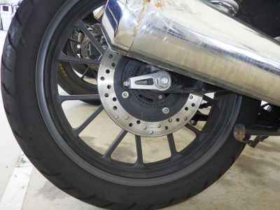 Honda GB350 2022
