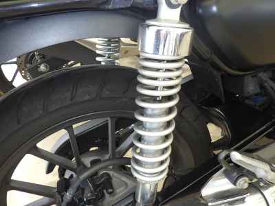 Honda GB350 2022