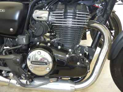 Honda GB350 2022
