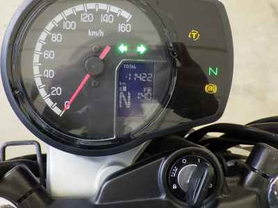 Honda GB350 2022