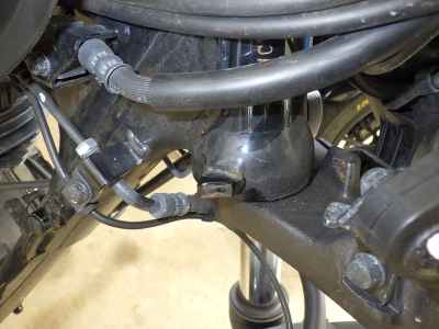 Honda GB350 2022