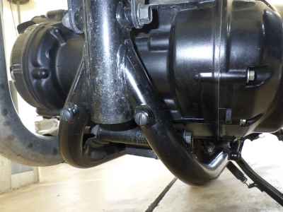 Honda GB350 2022