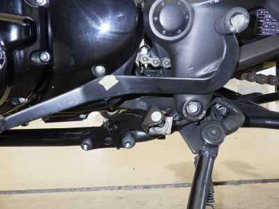 Honda GB350 2022