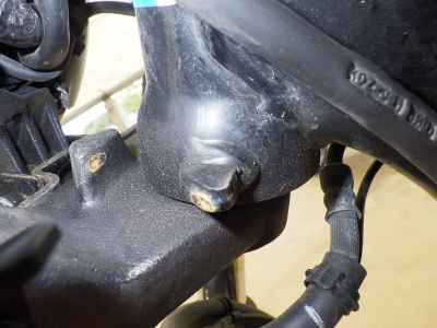 Honda GB350 2022