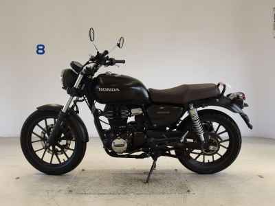 Honda GB350 2022