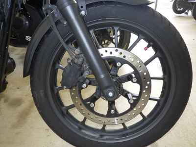 Honda GB350 2022
