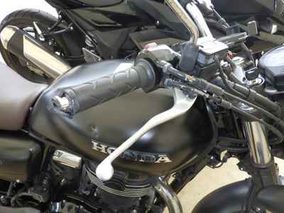 Honda GB350 2022