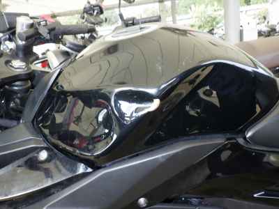 Suzuki GSX250R