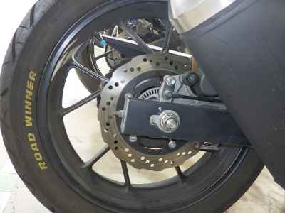 Suzuki GSX250R