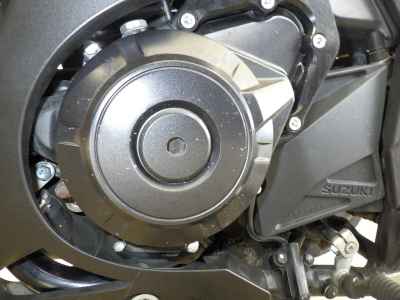 Suzuki GSX250R