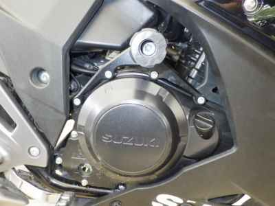 Suzuki GSX250R