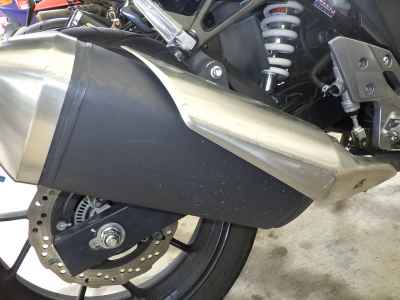 Suzuki GSX250R
