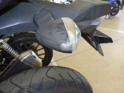Suzuki GSX250R