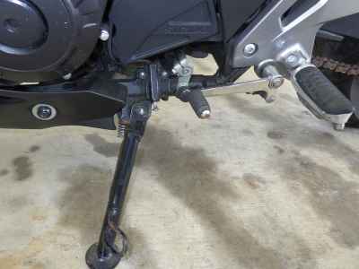 Suzuki GSX250R