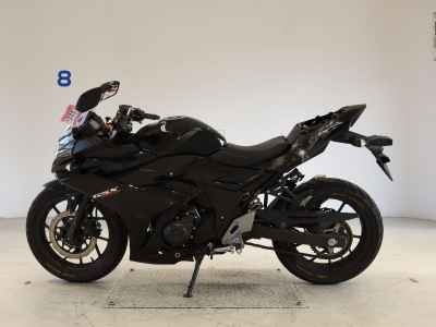 Suzuki GSX250R